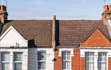 clay roofing Aston Somerville, Worcestershire