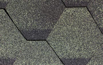 Aston Somerville fibreglass shingle repairs