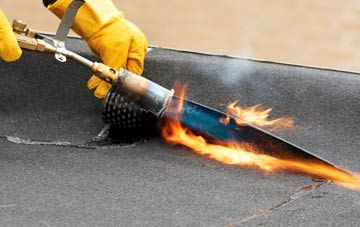 flat roof repairs Aston Somerville, Worcestershire