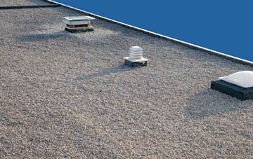 flat roofing Aston Somerville, Worcestershire
