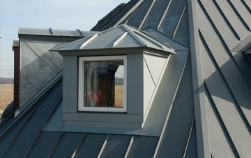 metal roofing Aston Somerville, Worcestershire