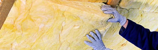 quotes for Aston Somerville roof insulation